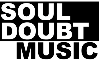 Offisiell logo for Soul Doubt Music